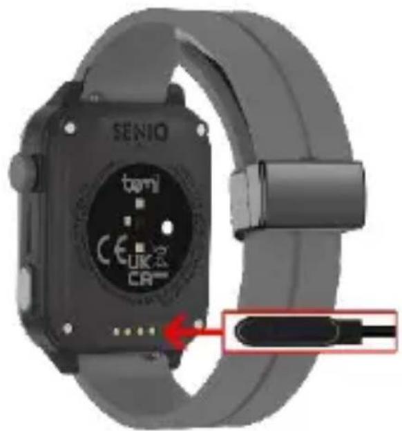 SENIO tom1 CE UK CA-