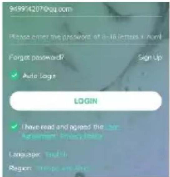945914207@qq.com Please enter the password at an 16 letters + noml Forget password? Sign Up ✓ Auto Logs LOGIN ✓ I have read and agreed the Agreement Privacy Policy Language Truth: Region: http://www.163.com
