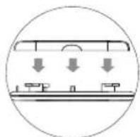 Alogic QC10AWNQH - 6