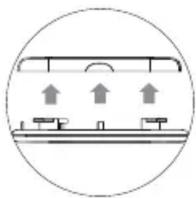 Alogic QC10AWNQH - 1
