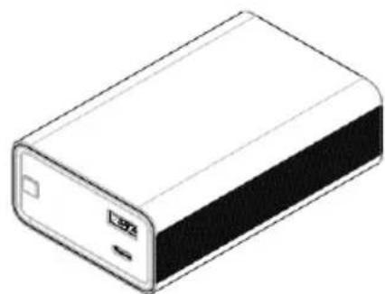 Kogan KAPB20PD20A - Charging a Device - 2