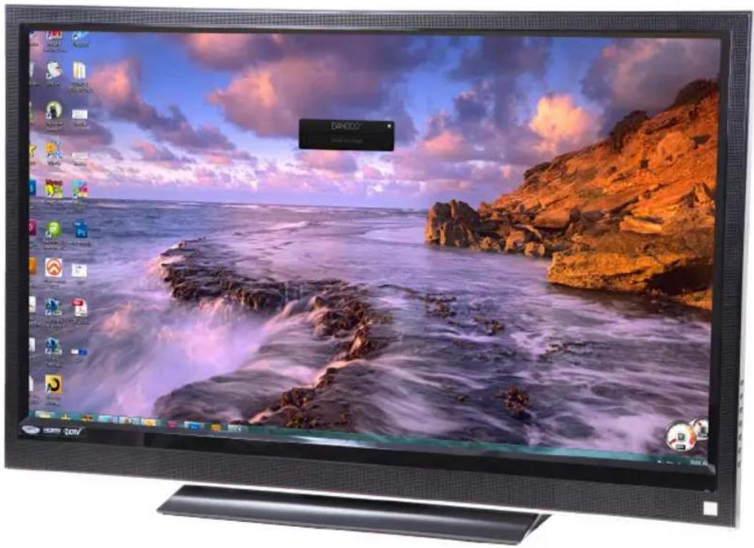 Atlona AT-LinkCastAV - Mirroring, Extending, & Main Display - 9