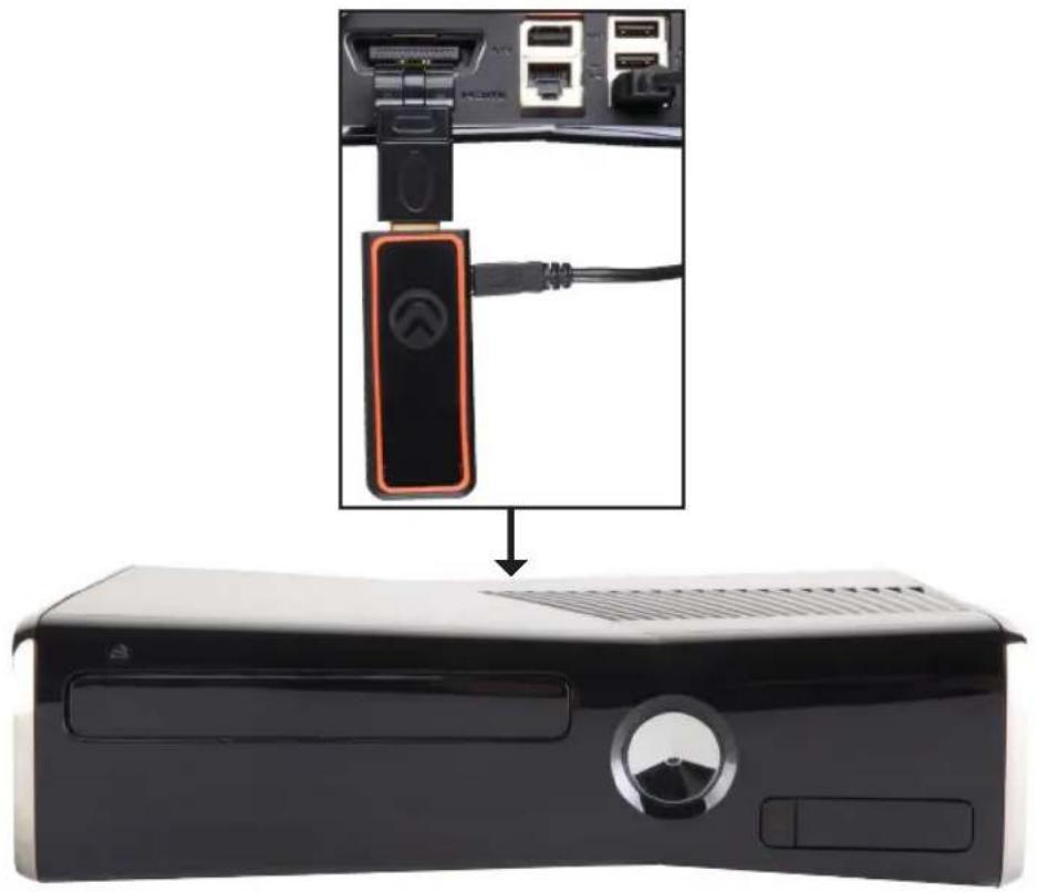 Atlona AT-LinkCastAV - Game Consoles - 1