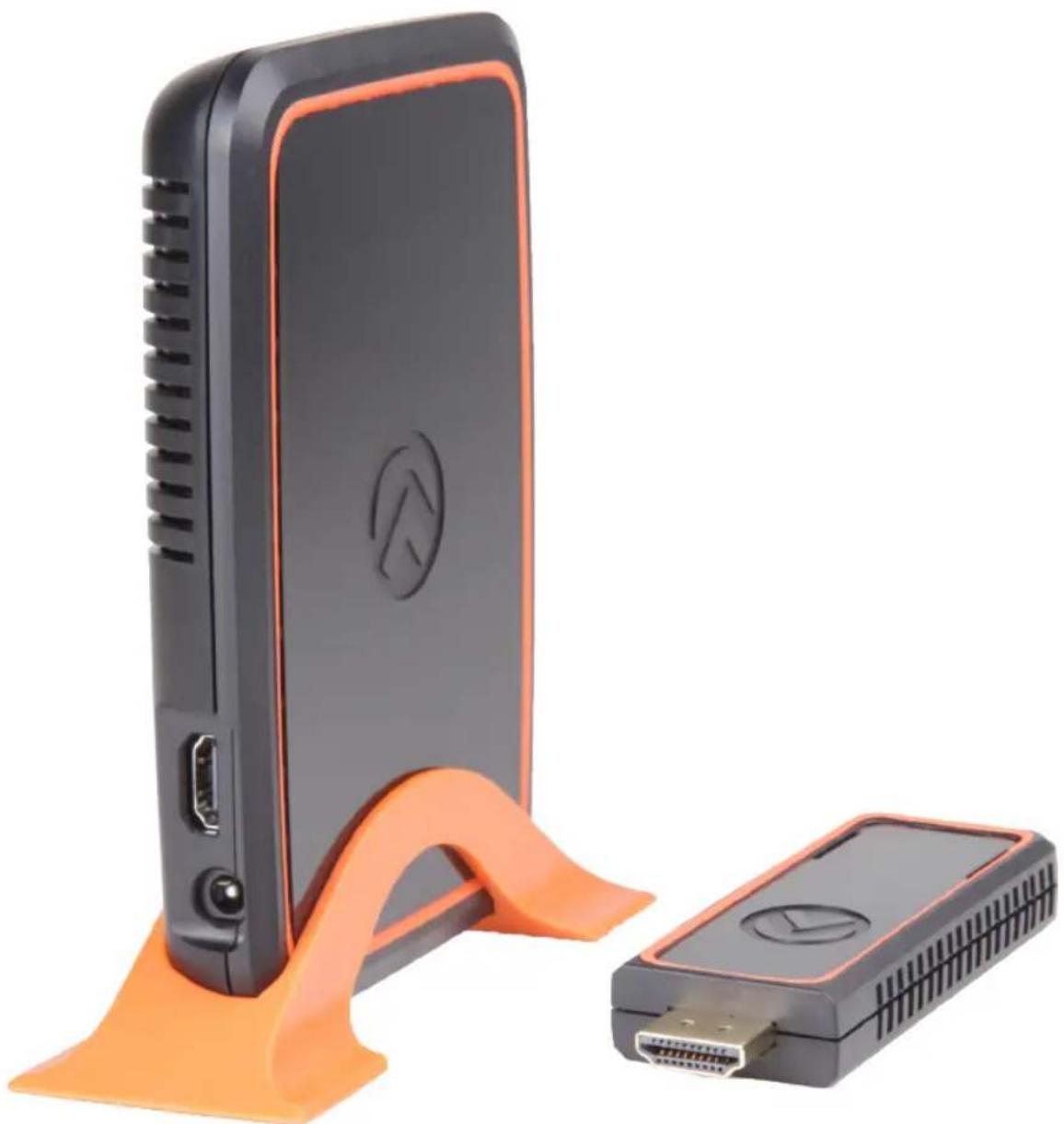 Atlona AT-LinkCastAV - Atlona LinkCast Wireless HD Audio/Video System - 1