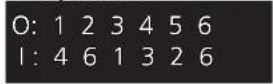 Atlona AT-PRO3HD66M - I/O Route Memory - 1