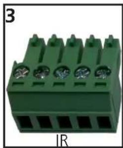 Atlona AT-HDRX-ROADNET - Counter Clockwise - 6