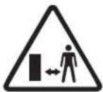 Sun Joe 24V-LT12-LTE - Safety Symbols - 2