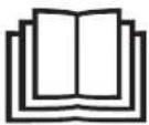 Sun Joe 24V-LT12-LTE - Safety Symbols - 1