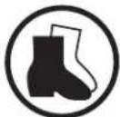 Sun Joe 24V-LT12-LTE - Safety Symbols - 8
