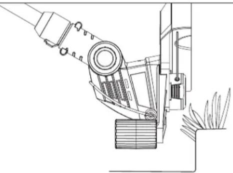 Sun Joe 24V-LT12-LTE - Edging - 2