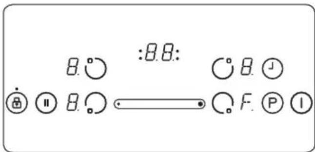 8.0 :8.8: ○8.1 ⊕11 8.0 - ○ F.1 P 1