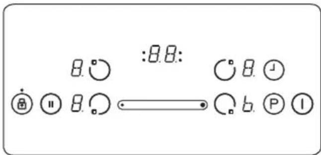 :B.B: ○ B. ⏻ B. ○ ◎ ⏻ B. ○ ← —— ● ○ b. Ⓘ Ⓘ