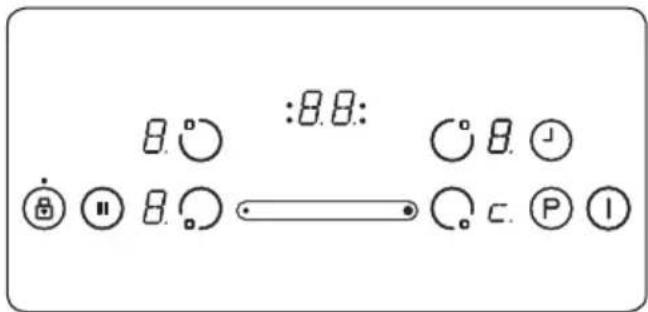 B. ○ :B.B: ○ B. ⏻ ⊕ ⏻ B. ○ —— ○ C. Ⓘ I