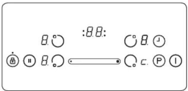 B. ○ :B.B: ○ B. ⏻ ◎ ⏻ B. ○ —— ○ C. Ⓘ Ⓘ