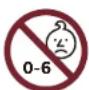 Springfree Jumbo Oval O200 - WARNING - 7
