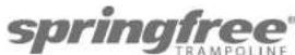 Springfree Jumbo Oval O200 - WARNING/ATTENTION! - 2