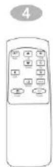 Ausclimate Smart Compact Cold + Dry ACPAC205CB - Components - 6