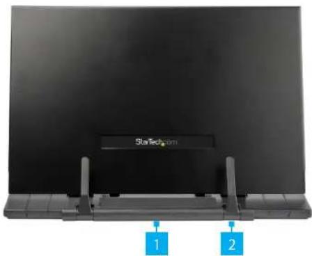 StarTech.com 1 2
