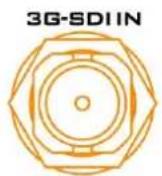 DataVideo PTR-15 - Genlock/TC - 1
