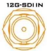 DataVideo PTR-15 - Genlock/TC - 2