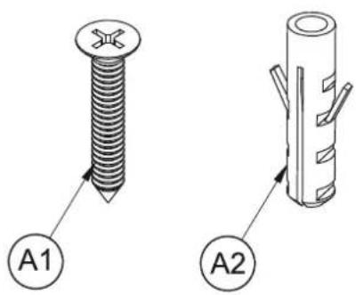 A1 A2