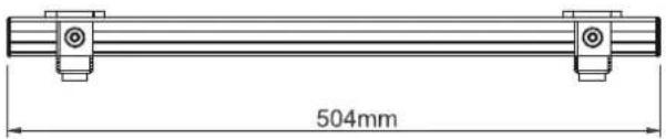 504mm