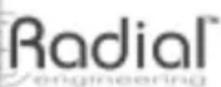 Radial Engineering Loopbone - RADIAL LIMITED ONE YEAR WARRANTY - 1