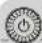 Lasko Whirlwind A12668 - Controls - 1