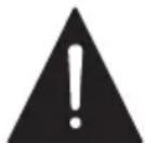 ALTO Elvis 15 MKII - CAUTION - 1