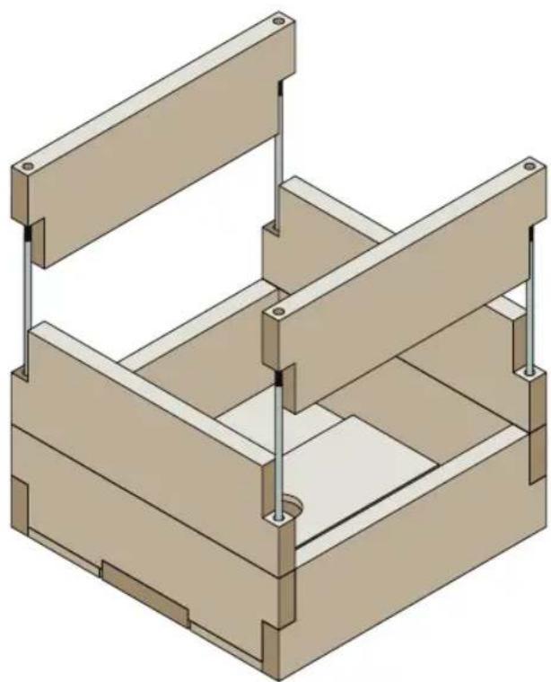 Excello EGP-HD-0478 - Tools/Materials Needed: - 8
