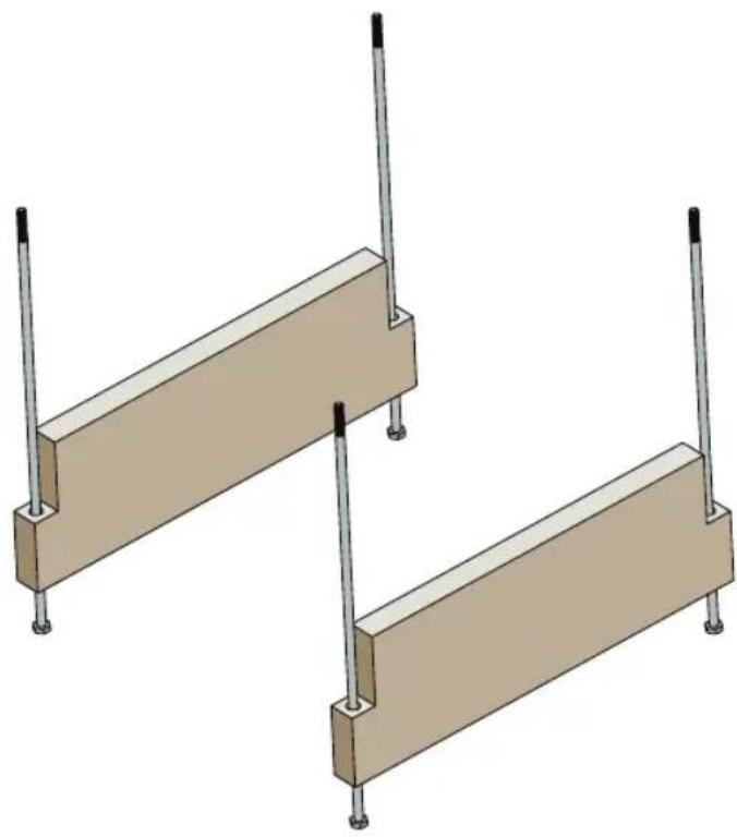 Excello EGP-HD-0478 - Tools/Materials Needed: - 4