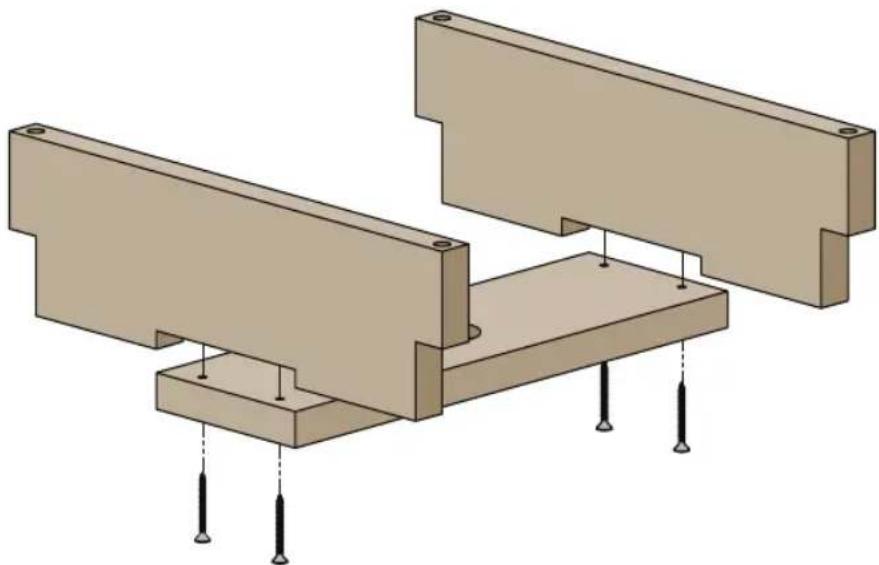 Excello EGP-HD-0478 - Tools/Materials Needed: - 1