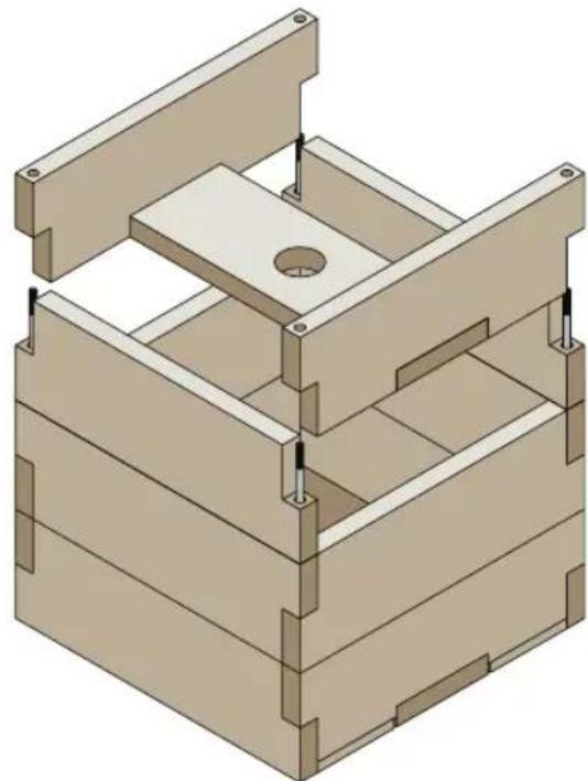 Excello EGP-HD-0478 - Tools/Materials Needed: - 11