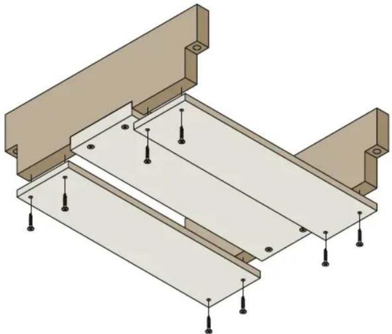 Excello EGP-HD-0478 - Tools/Materials Needed: - 3