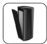 Lasko LP450 - Instruction Manual - 2