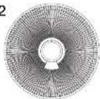 Lasko Performance S16525 - Partes Incluidas - 2