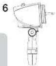 Lasko Performance S16525 - Partes Incluidas - 6