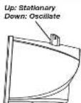 Lasko Performance S16525 - Oscillation - 1