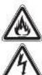 Lasko Performance S16525 - ⚠ WARNING - 1
