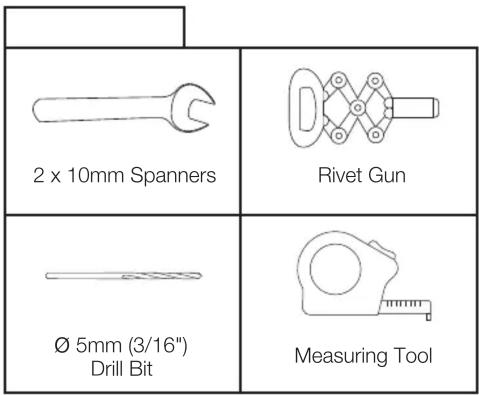 Scanstrut SC120 - 3