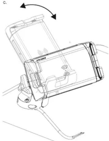 Scanstrut SC-CW-05E - Technical information. - 12