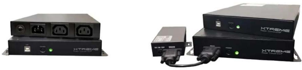 Xtreme J60-350 - Product Overview - 1
