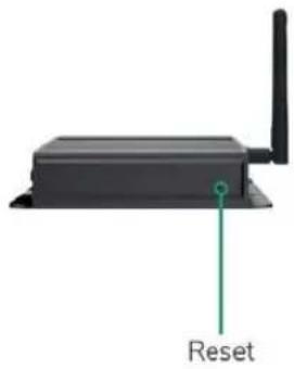 VIEWSONIC NMP599-W-2 - Physical view and features - 3