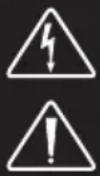 Paradigm SFC12-SW - IMPORTANT OPERATING INSTRUCTIONS: READ BEFORE OPERATING SUBWOOFER - 1