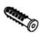 Crosley Asher CF1141 - × 4 - 7