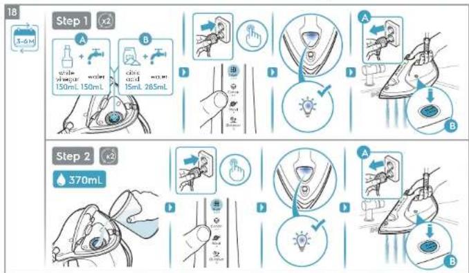 ELECTROLUX Renew 800 E8SI2-6OG - Electrolux - 21