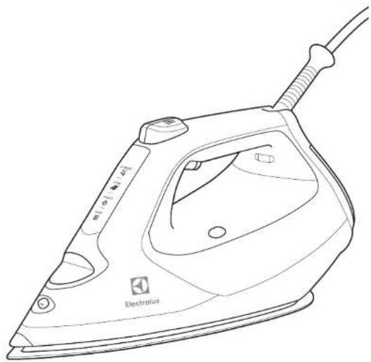 ELECTROLUX Renew 800 E8SI2-6OG - Electrolux - 1