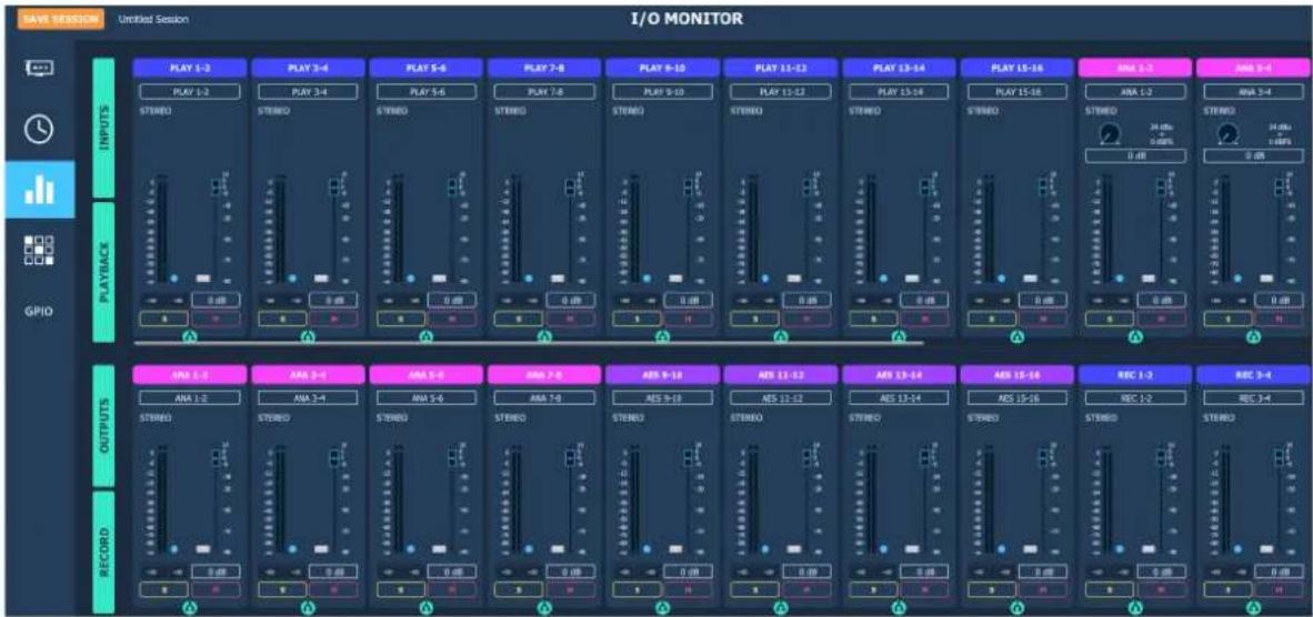 I/O MONITOR EAV SESSION Unified Session INPUTS PLAY 1-2 PLAY 3-4 PLAY 5-6 PLAY 7-8 PLAY 9-10 PLAY 11-12 PLAY 13-14 PLAY 15-16 ANA 1-2 ANA 3-4 PLAYBACK STRENO STRENO STRENO STRENO STRENO STRENO STRENO STRENO STRENO STRENO STRENO STRENO STRENO STRENO STRENO STRENO STRENO STRENO STRENO STRENO STRENO STRENO STRENO STRENO STRENO STRECO STRECO STRECO STRECO STRECO STRECO STRECO STRECO STRECO STRECO STRECO STRECO STRECO STRECO STRECO STRECO STRECO STRECO STRECO STRECO STRECO STRECO STRECO STRECO STRECO STRECCO STRECCO STRECCO STRECCO STRECCO STRECCO STRECCO STRECCO STRECCO STRECCO STRECCO STRECCO STRECCO STRECCO STRECCO STRECCO STRECCO STRECCO STRECCO STRECCO STRECCC