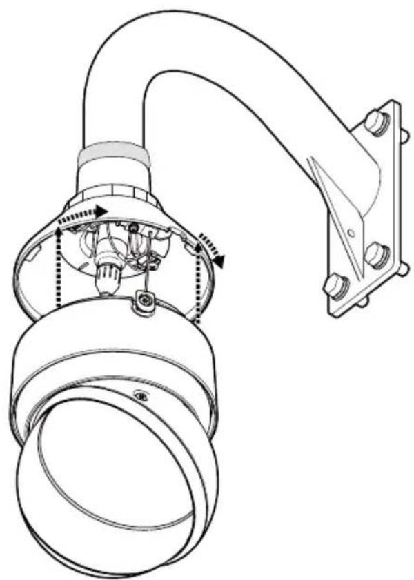 i-PRO WV-QSR506 - Step 7 - 2