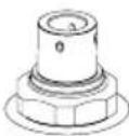 i-PRO WV-QSR506 - Precautions - 1